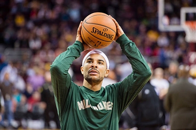 Jerryd Bayless poster
