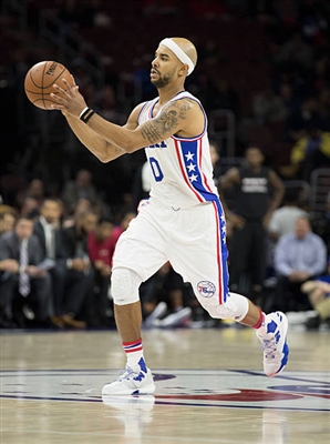 Jerryd Bayless poster