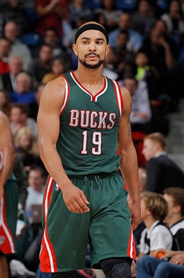 Jerryd Bayless poster