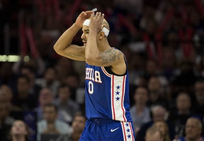 Jerryd Bayless poster