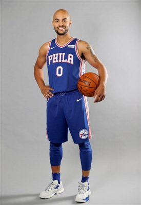 Jerryd Bayless poster