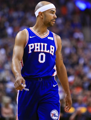 Jerryd Bayless poster