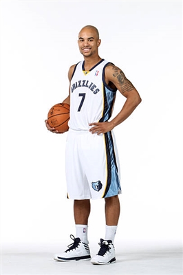 Jerryd Bayless poster