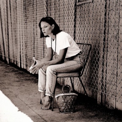 Jodie Foster sweatshirt