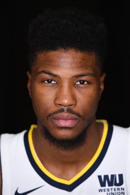 Malik Beasley poster