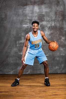 Malik Beasley poster