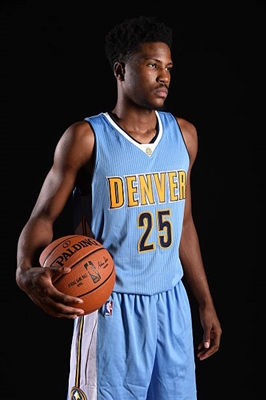 Malik Beasley poster