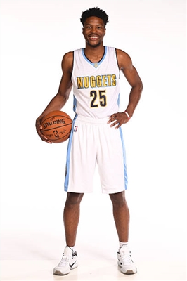 Malik Beasley poster