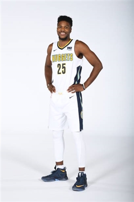 Malik Beasley poster