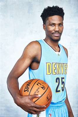 Malik Beasley poster