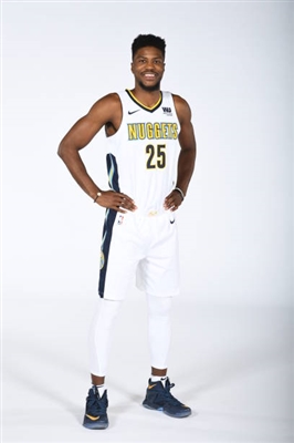 Malik Beasley poster