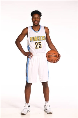 Malik Beasley poster