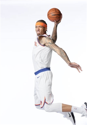 Michael Beasley poster