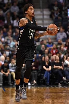 Michael Beasley poster