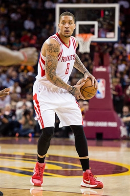 Michael Beasley poster