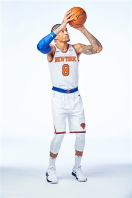 Michael Beasley poster