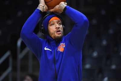 Michael Beasley poster