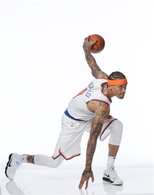 Michael Beasley poster
