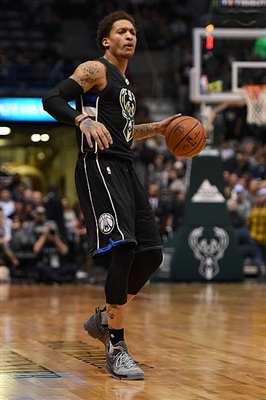 Michael Beasley poster