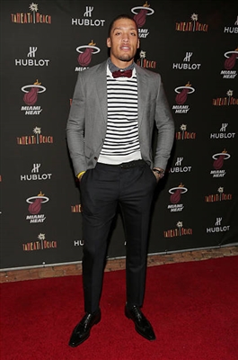 Michael Beasley poster