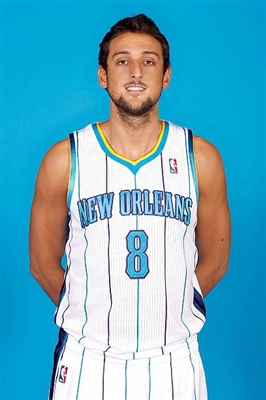 Marco Belinelli poster