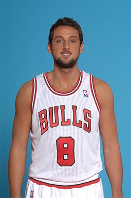 Marco Belinelli poster