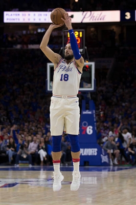 Marco Belinelli poster