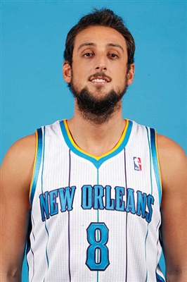 Marco Belinelli poster