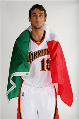 Marco Belinelli poster