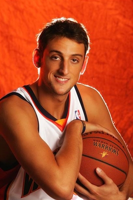 Marco Belinelli poster