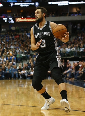 Marco Belinelli poster