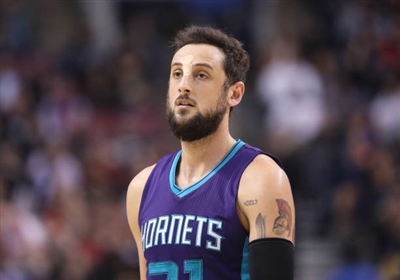 Marco Belinelli poster