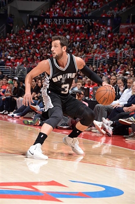 Marco Belinelli poster