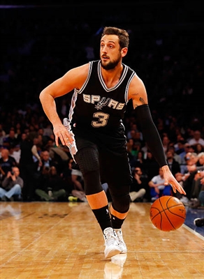 Marco Belinelli poster