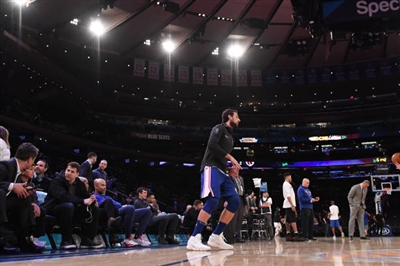 Marco Belinelli poster