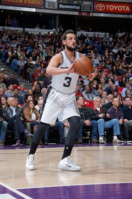Marco Belinelli poster