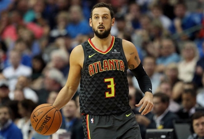 Marco Belinelli poster