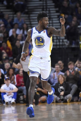 Jordan Bell poster