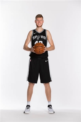 Davis Bertans Tank Top