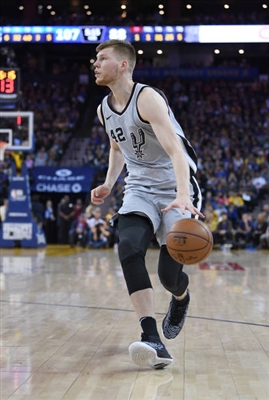 Davis Bertans Tank Top