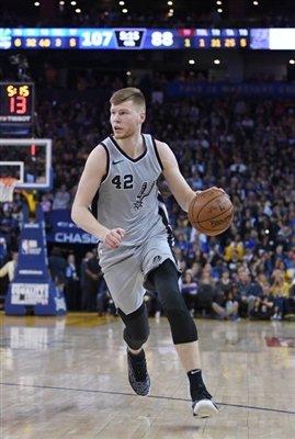 Davis Bertans Tank Top