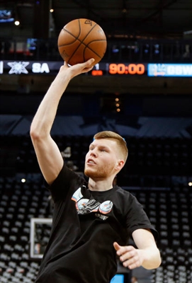 Davis Bertans Tank Top