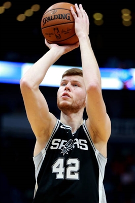 Davis Bertans Tank Top