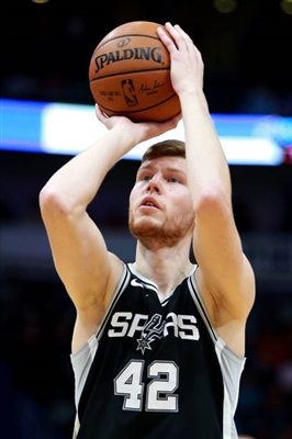 Davis Bertans Tank Top