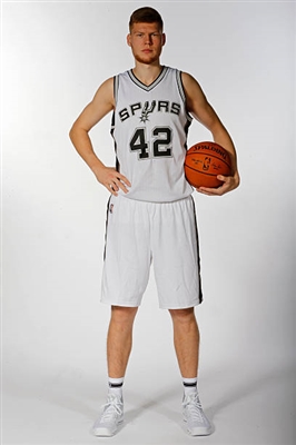 Davis Bertans Tank Top