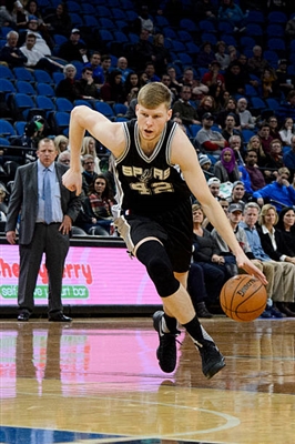 Davis Bertans Tank Top