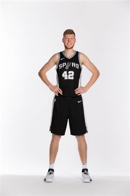 Davis Bertans Tank Top