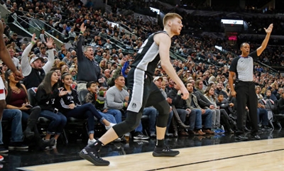 Davis Bertans Tank Top