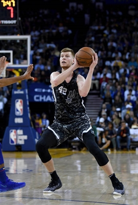 Davis Bertans Tank Top