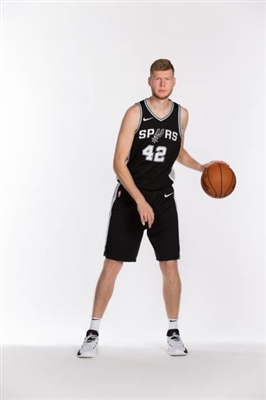 Davis Bertans Tank Top